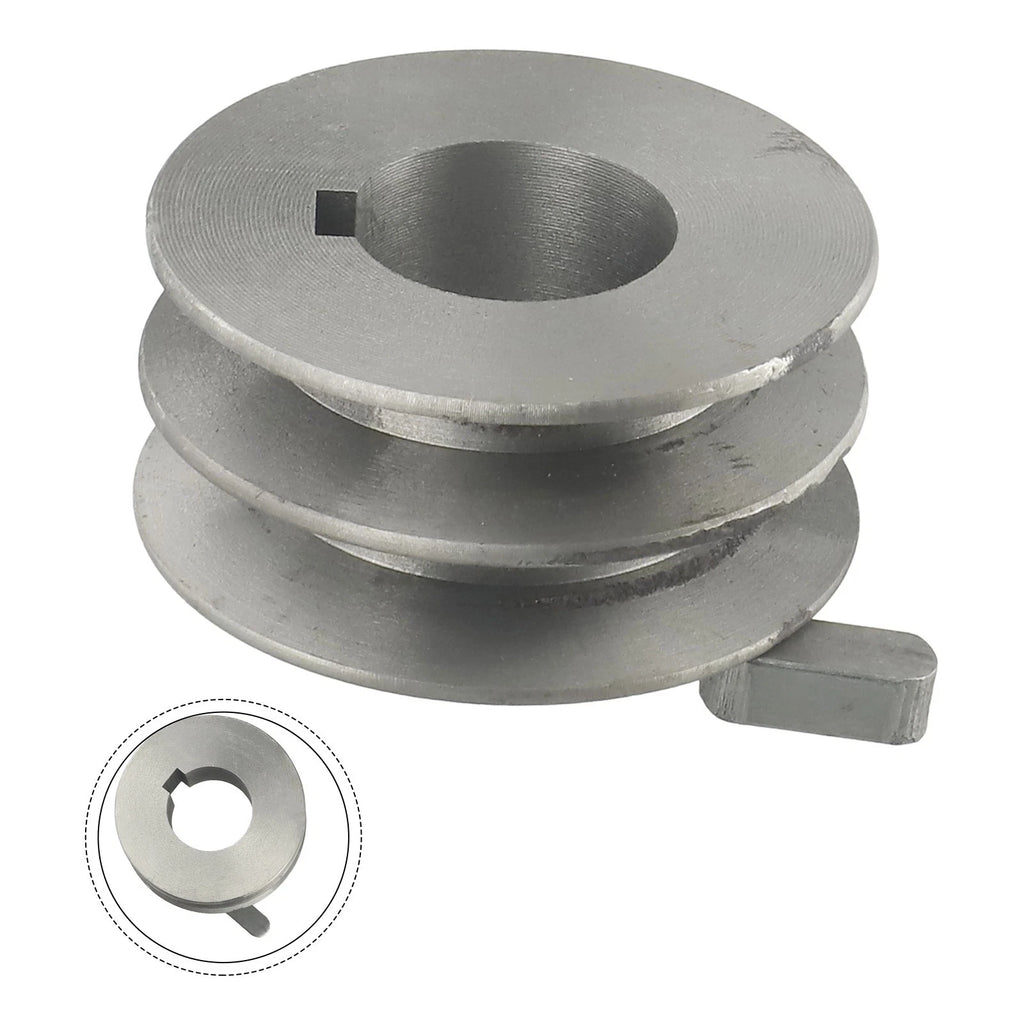 V-Belt Pulley for Motor (50mm-100)