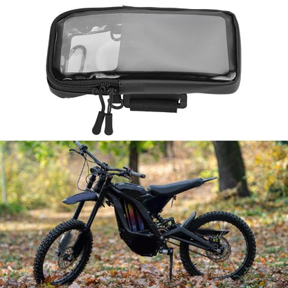 Frame Battery Storage Bag for Universal Use (All-Weather Protection)