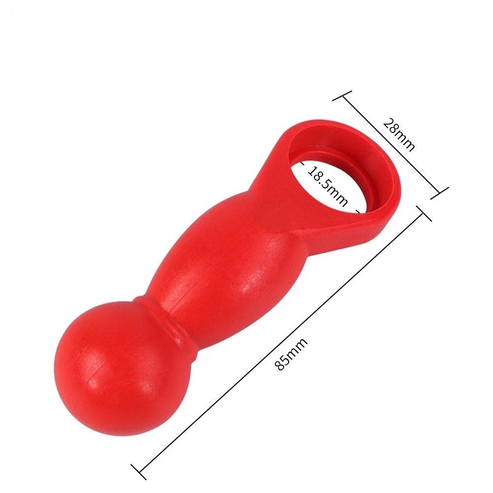 Rotary Tool Handle for Power Tool (Ergonomic Design)