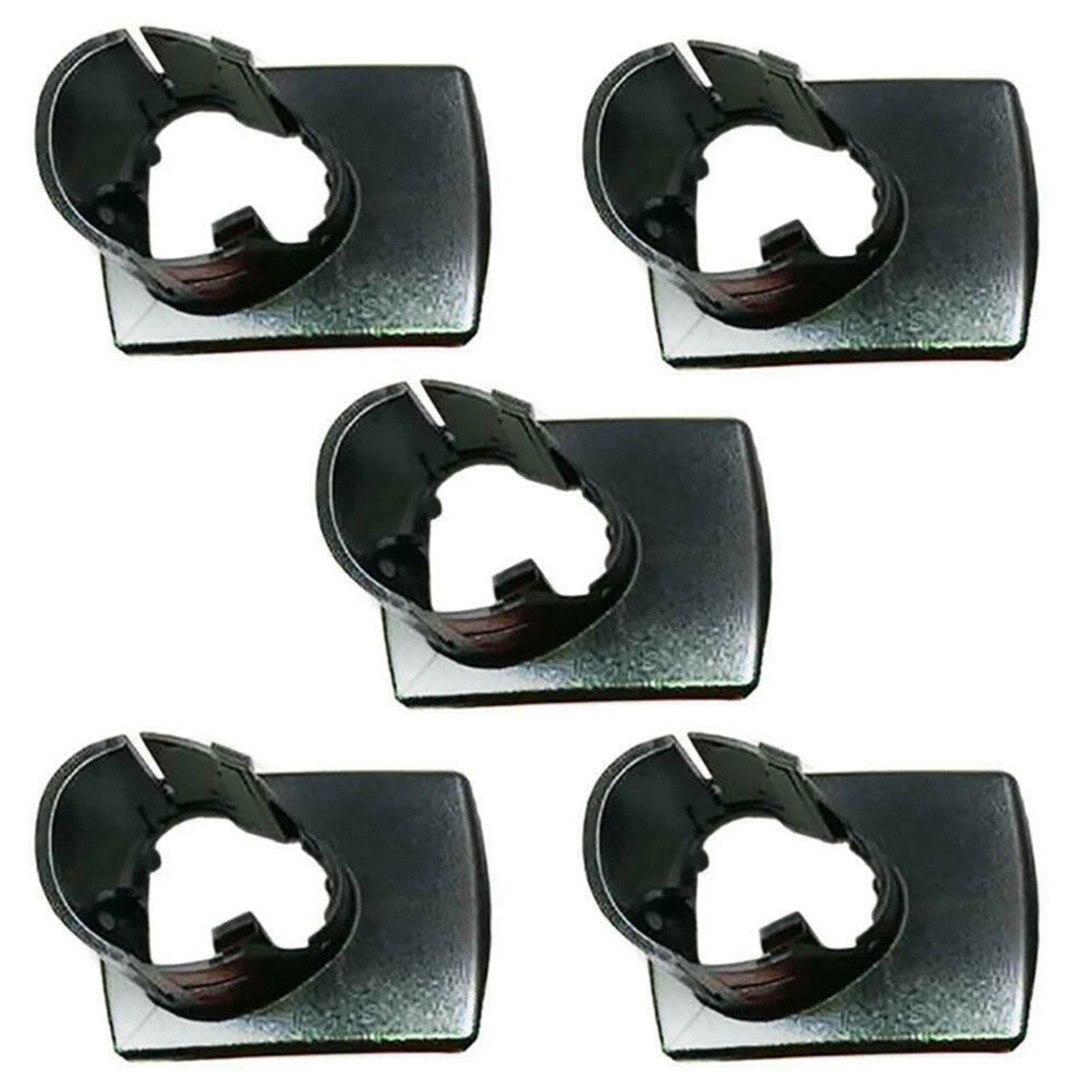 5Pcs M12 Battery Case Replacement Shell Cover for Milwaukee 12V 48-11-2411 M12