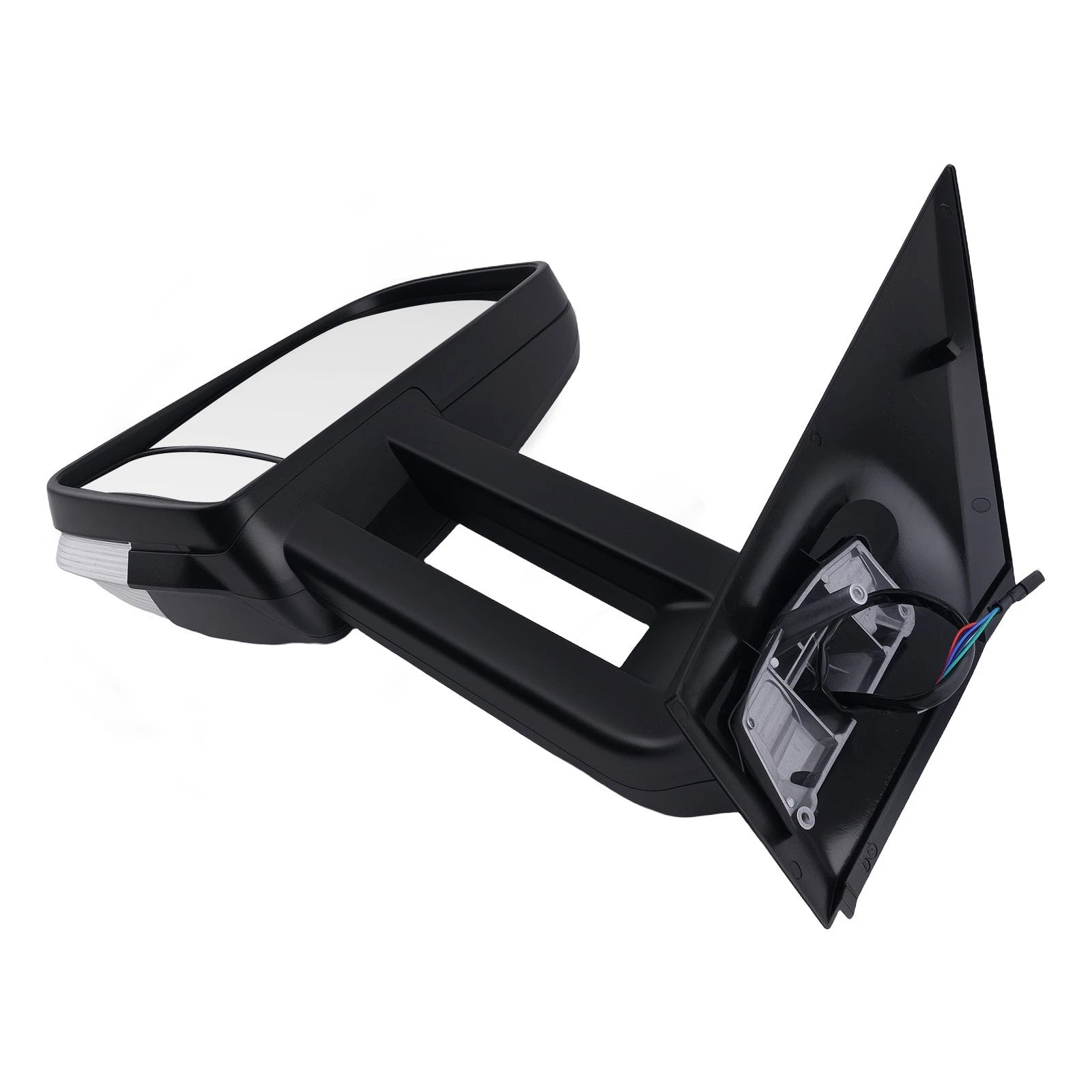 Left Heated Mirror for Freightliner Sprinter 2500/3500 (2007–2018) Signal