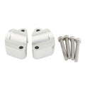 Handlebar Risers for Tiger 1200 GT Pro (2023–Present)