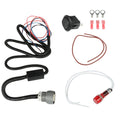 Stand Alone Controller Full Kit for 4L80E NCR80E (Manual Shifter)