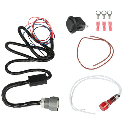 Stand Alone Controller Full Kit for 4L80E NCR80E (Manual Shifter)