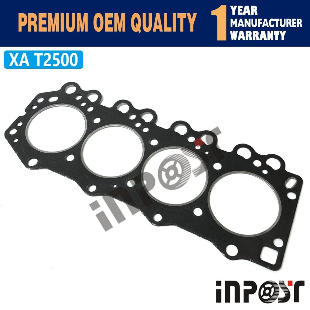 Engine Gasket Kit for Mazda XA T2500 (2.5L)