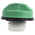 Locking Fuel Cap for Diesel Fuel Tank (Threaded Bottom)