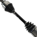 Front Right CV Axle Shaft for Mazda 3 (2005–2009)