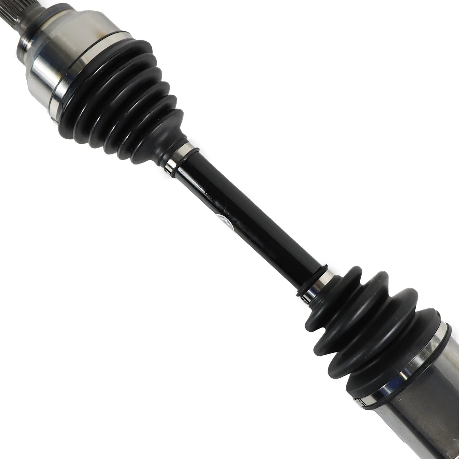 Front Right CV Axle Shaft for Mazda 3 (2005–2009)