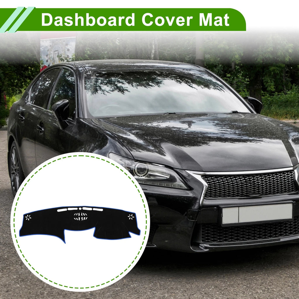 Dashboard Cover Replacement for Lexus GS350 GS450h GS300 (2006–2011)