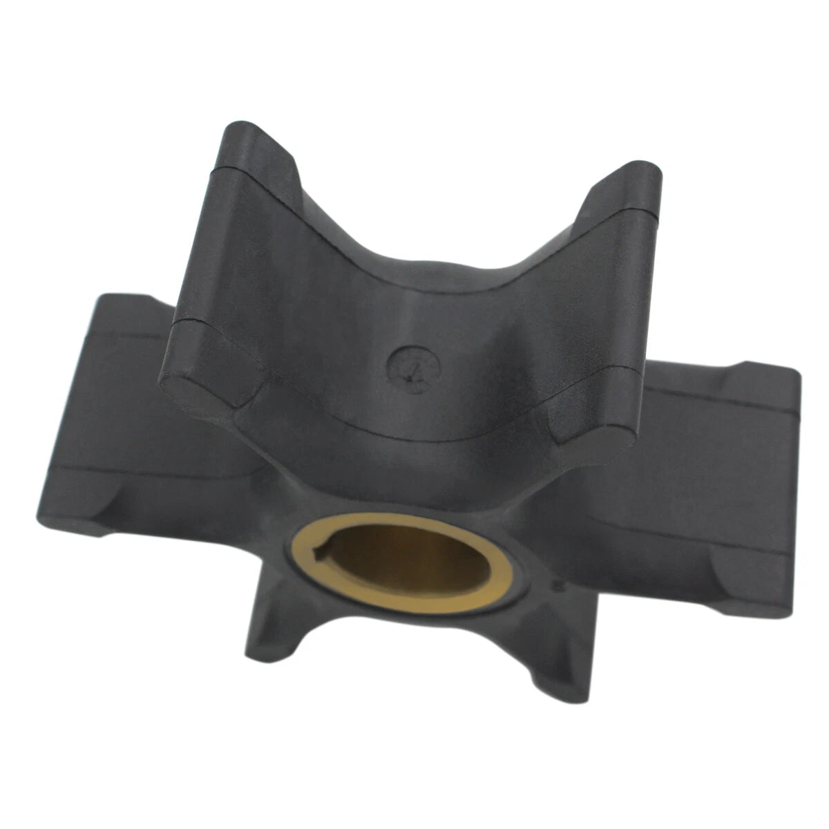 Water Pump Impeller for Johnson Evinrude OMC (385072, 18-3044, 500306, 9-45220)