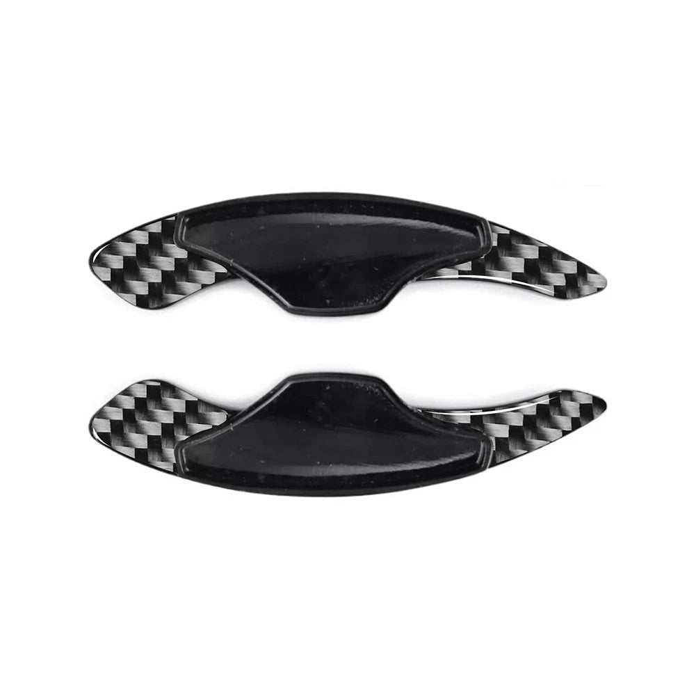 Steering Wheel Shift Paddle Extensions for Cadillac ATS CT6 (2013–2020)