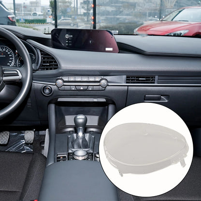 Cluster Lens Cover for Mazda Axela BM BN (2014–2018)