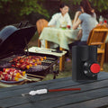 Electronic Ignitor for LPG Gas Patio Heaters and Fire Pits (2010–2023)