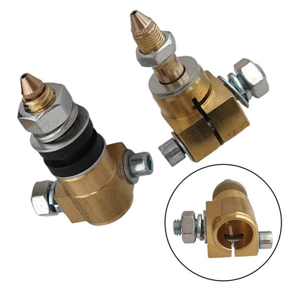 Metal Wire Feeder Accessory for Welding Tasks