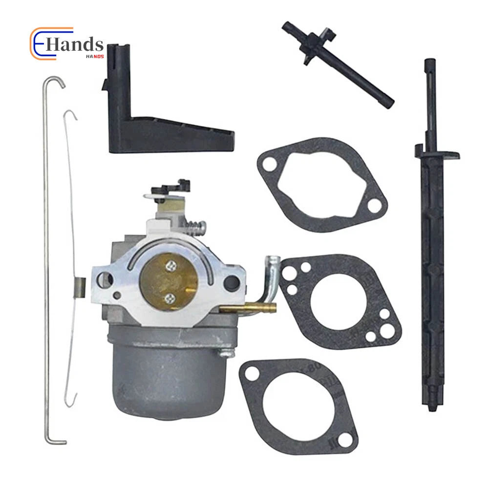 Carburetor for Briggs & Stratton (Fits 796122, 696737, 794593, 793161, 20M114, 20A414)