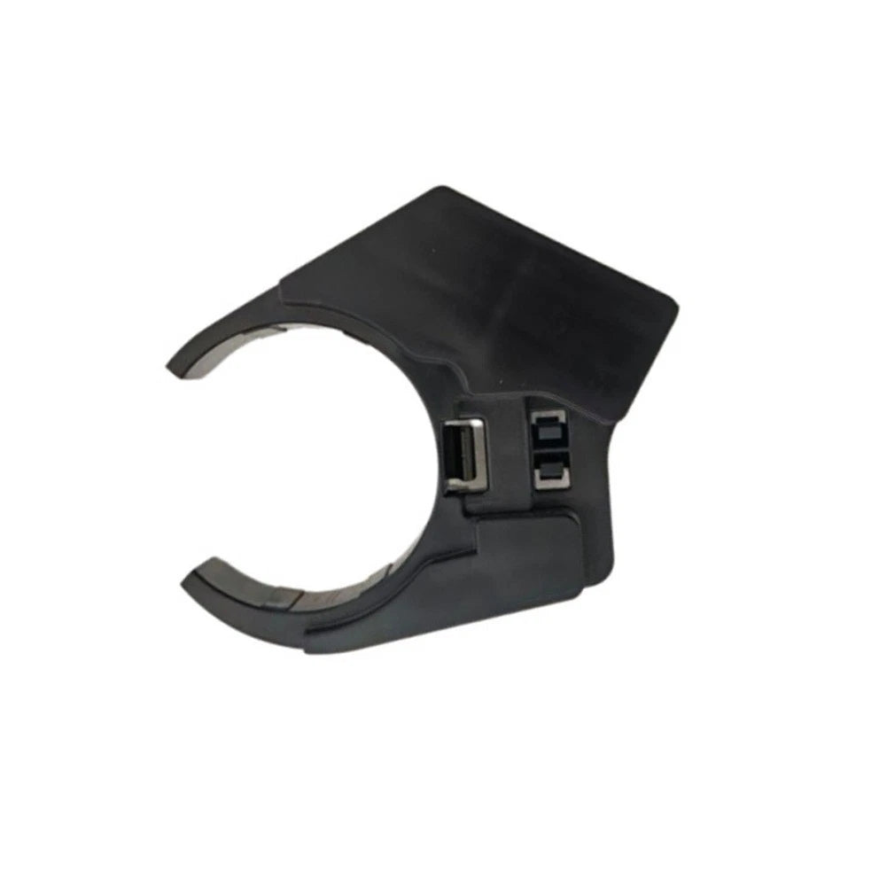 Washer Reservoir Filler Neck Bracket for Mazda 6 (2013–2021)