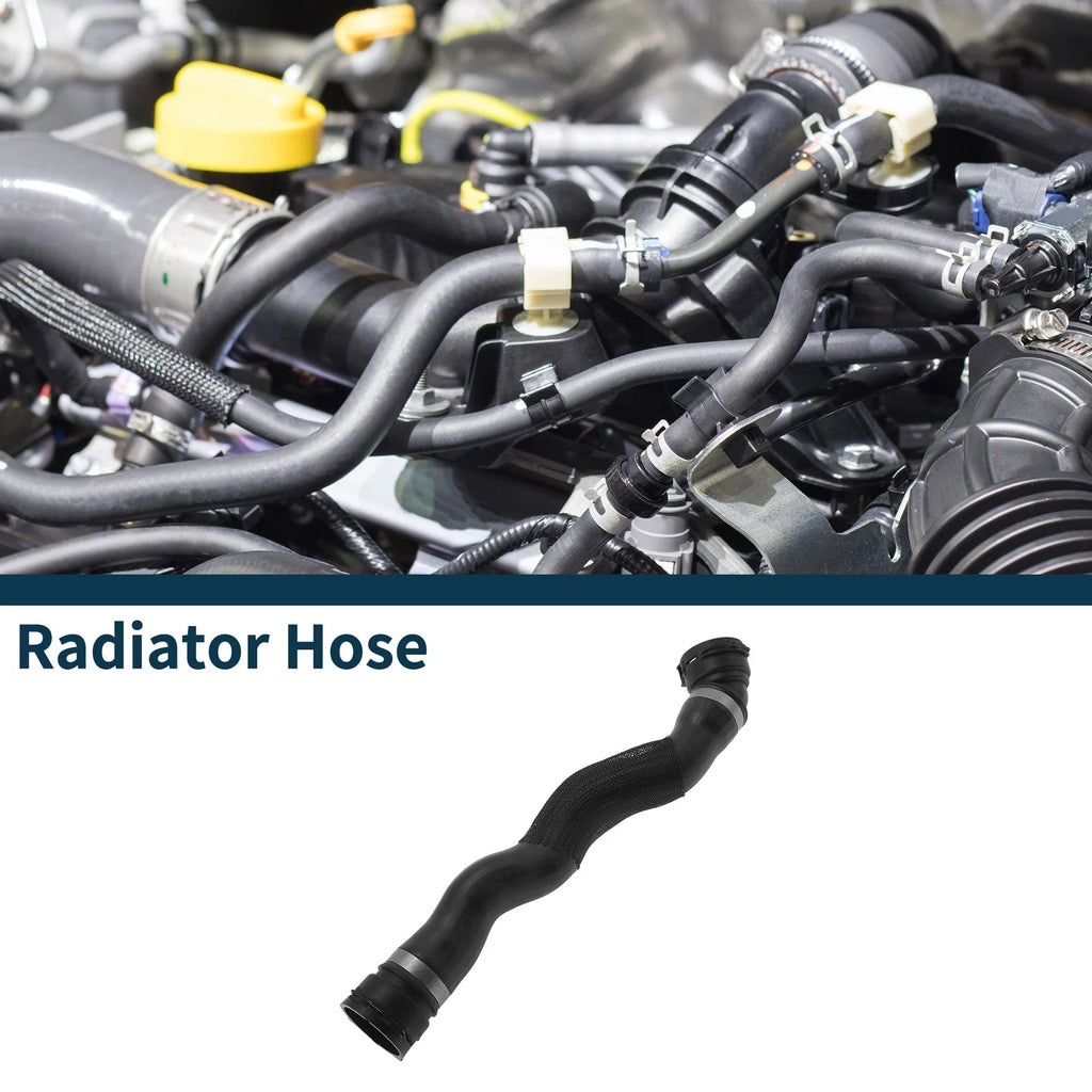 Radiator Hose Replacement for BMW 5 Series (2017–2020) Coolant Pipe