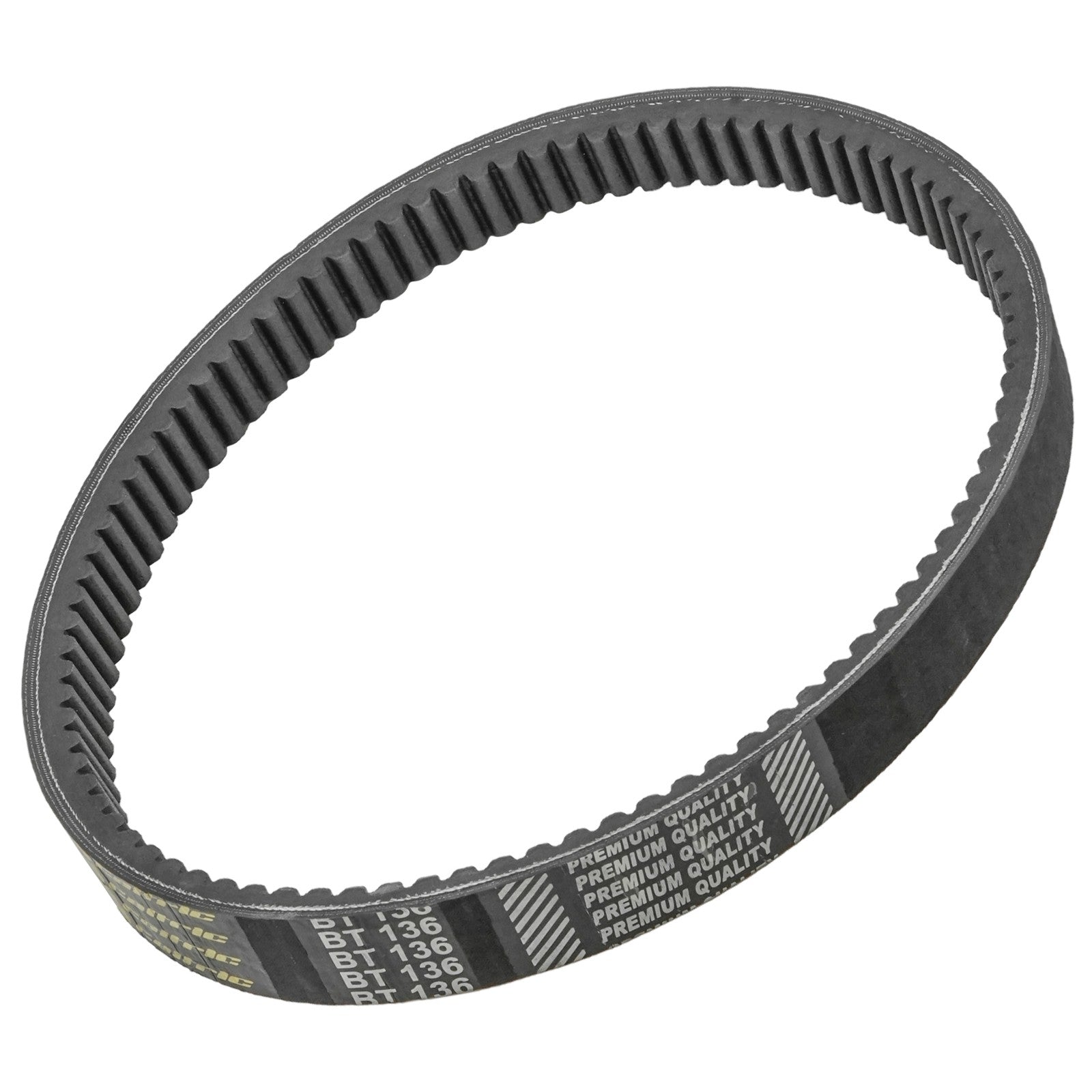 Drive Belt Replacement for Bombardier Can-Am Outlander 330 (2004–2005)