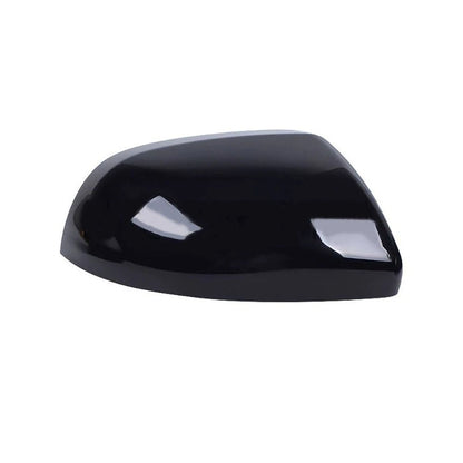 Right Wing Mirror Cover Shell for Mercedes Vito W447 (2016–2020) Black Plastic
