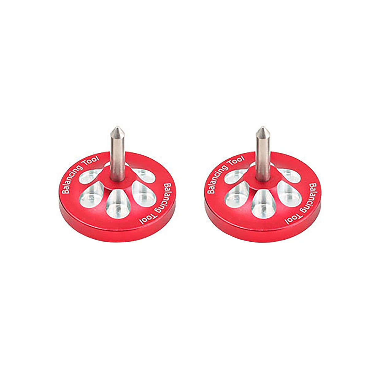 Chassis Balancing Tool for 1/10 RC Car (Set of 2)