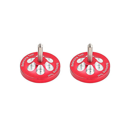 Chassis Balancing Tool for 1/10 RC Car (Set of 2)