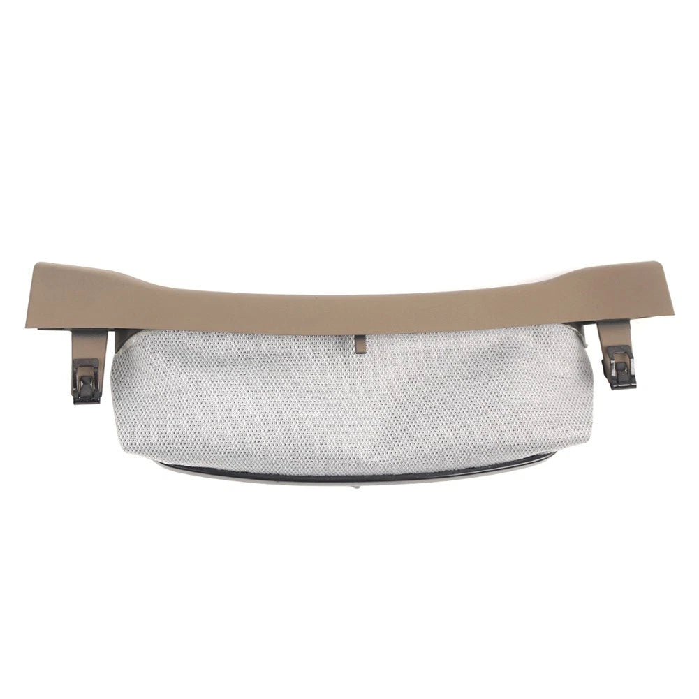 Steering Column Cover Gap Trim for VW EOS Jetta Golf Scirocco Sagitar Bora (2006–2016)