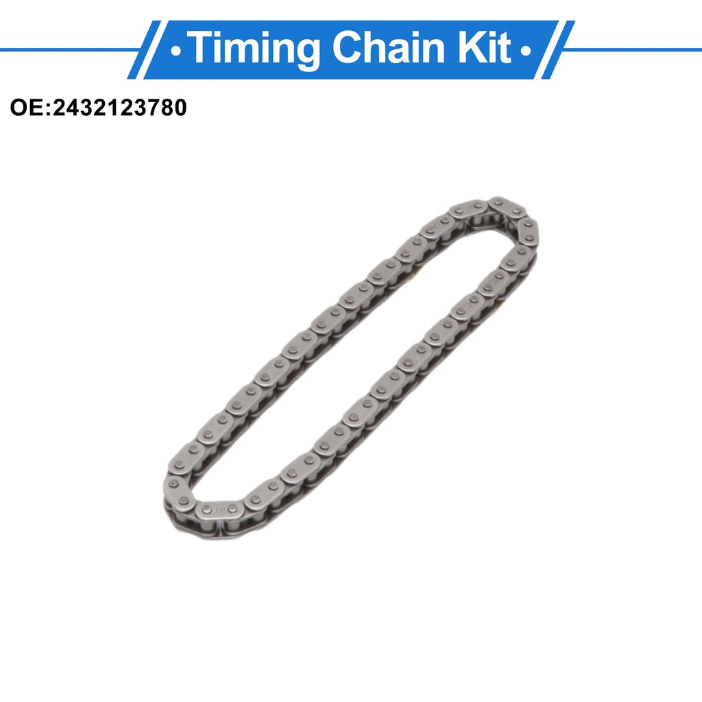 Timing Chain Kit No.2432123780 for Ford Edge (2007–2010)