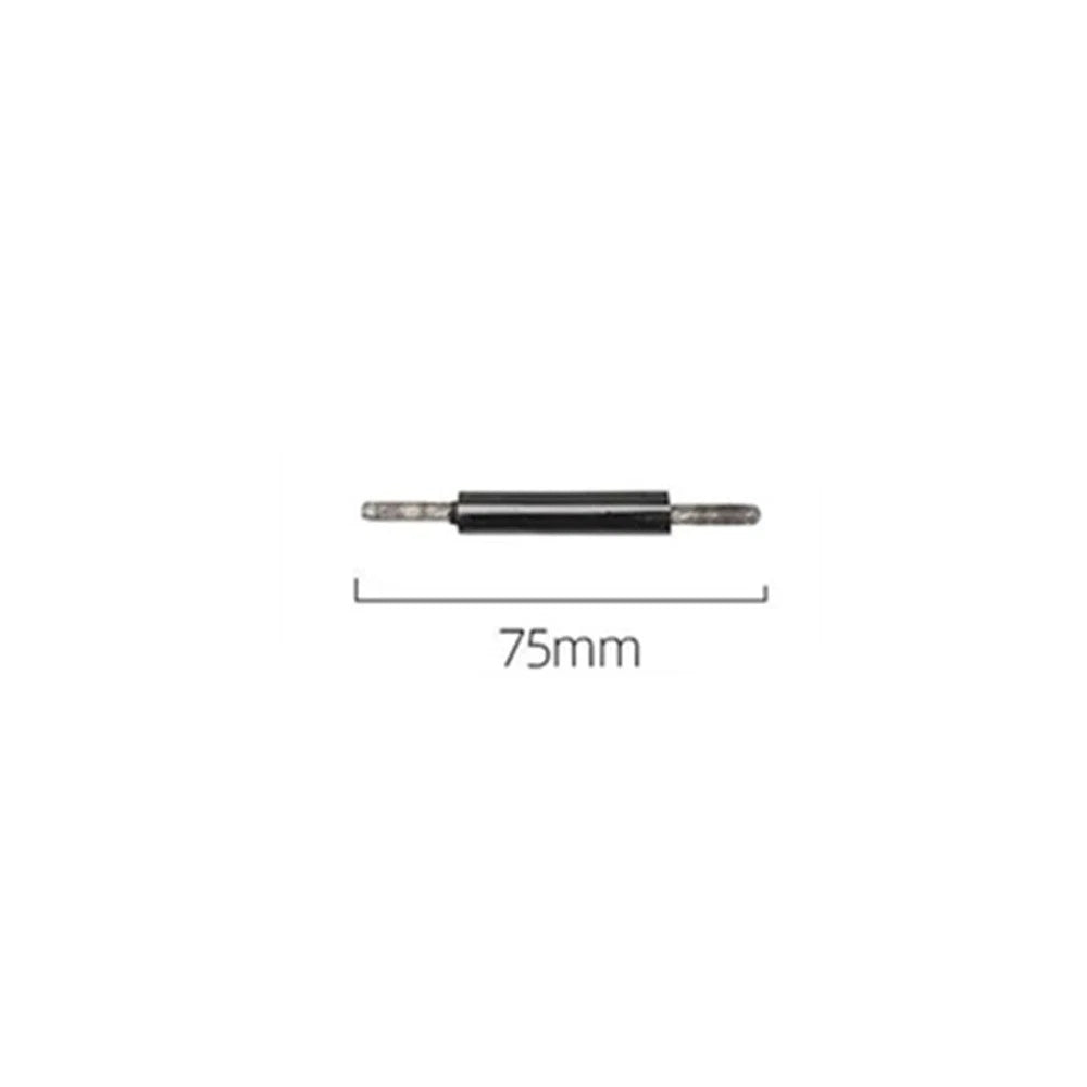 Car Seat Adjustment Flexible Short Shaft 75mm For Mercedes Benz ML GL GLE Class