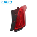 LED Tail Light Brake Lamp Pair for Cadillac XT5 (2017–2021) LABLT