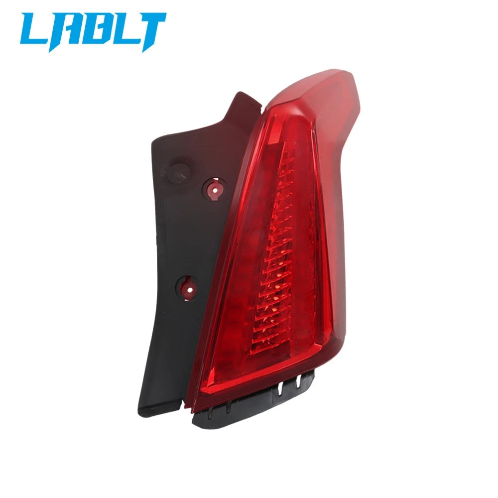 LED Tail Light Brake Lamp Pair for Cadillac XT5 (2017–2021) LABLT