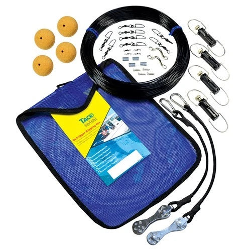 Double Mono Rigging Kit for Taco (RK-0002MP)