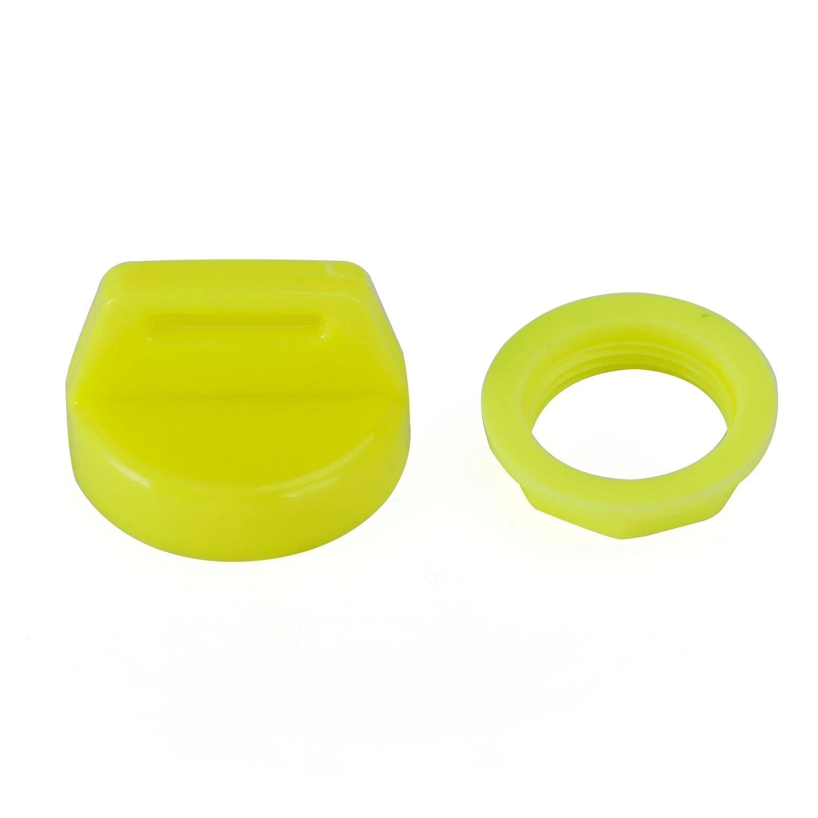Key Switch Cover Yellow for Polaris Sportsman 335 400 450 500 570 800 (2000–2023) 5433534 T9