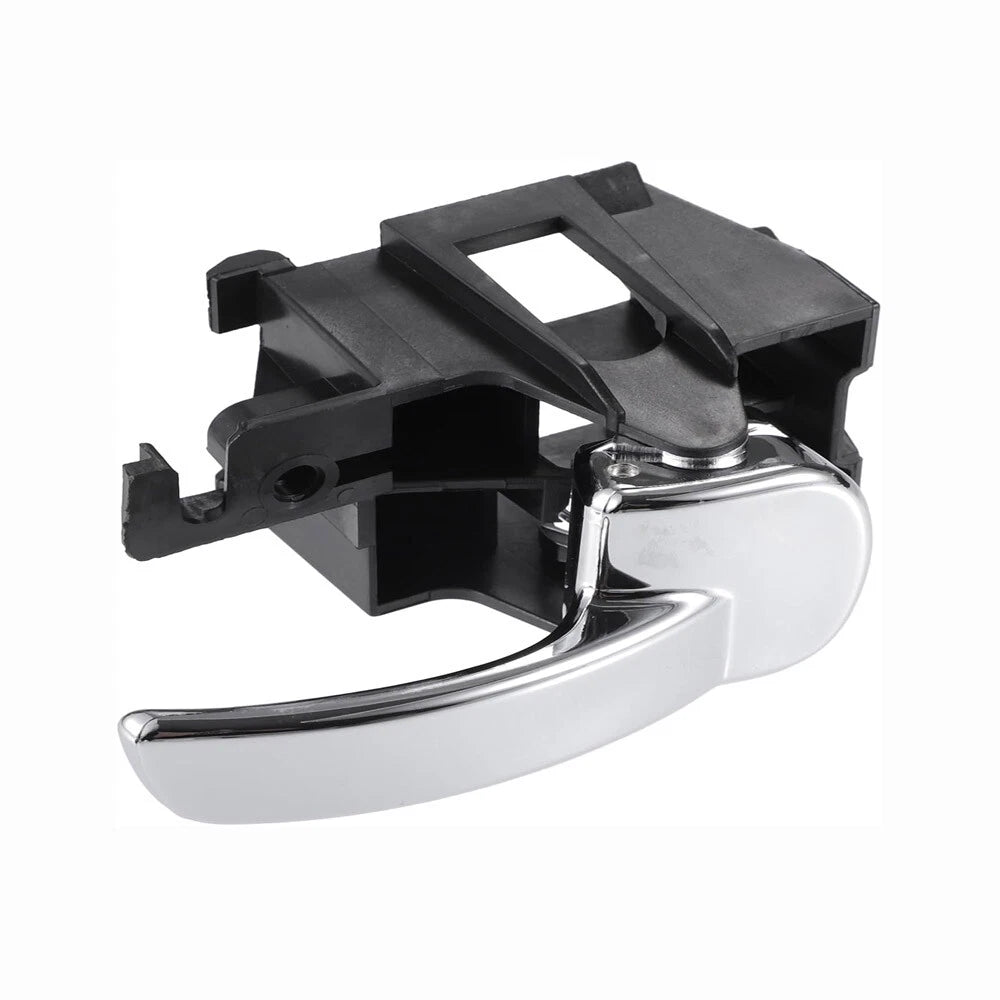 Right Inner Door Handle 80670-4X02B for Nissan Navara D40 (2005–2015)