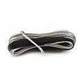 Winch Rope ATV Cable for Motorcycles (Portable, Gray)
