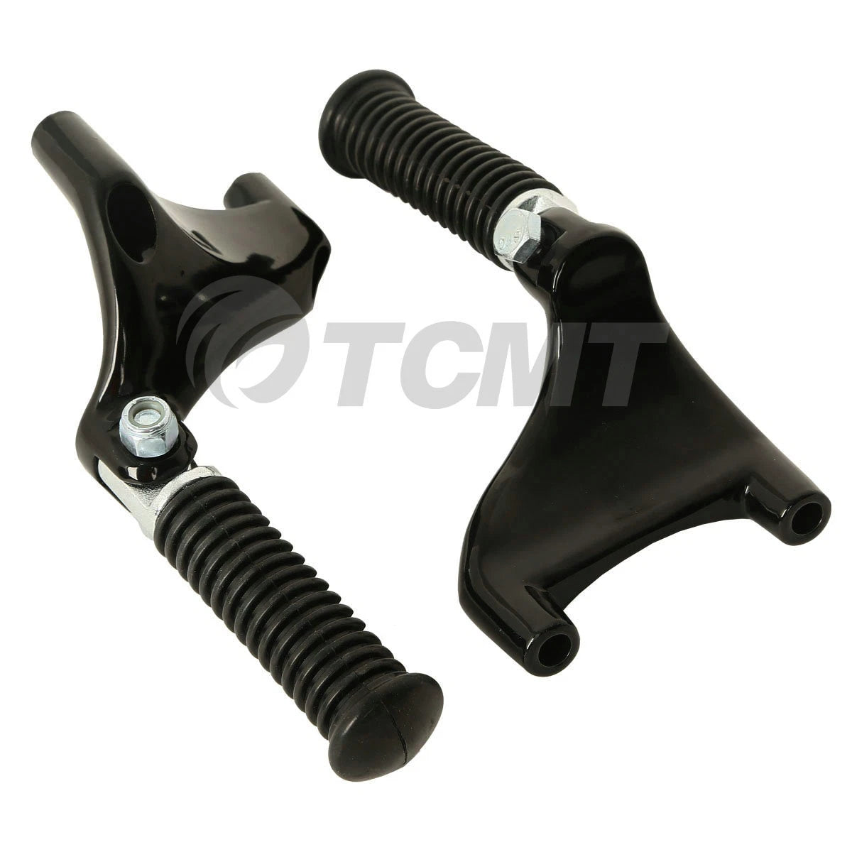 Rear Passenger Foot Peg Mount for Harley Sportster XL 883 1200 (2004–2013)