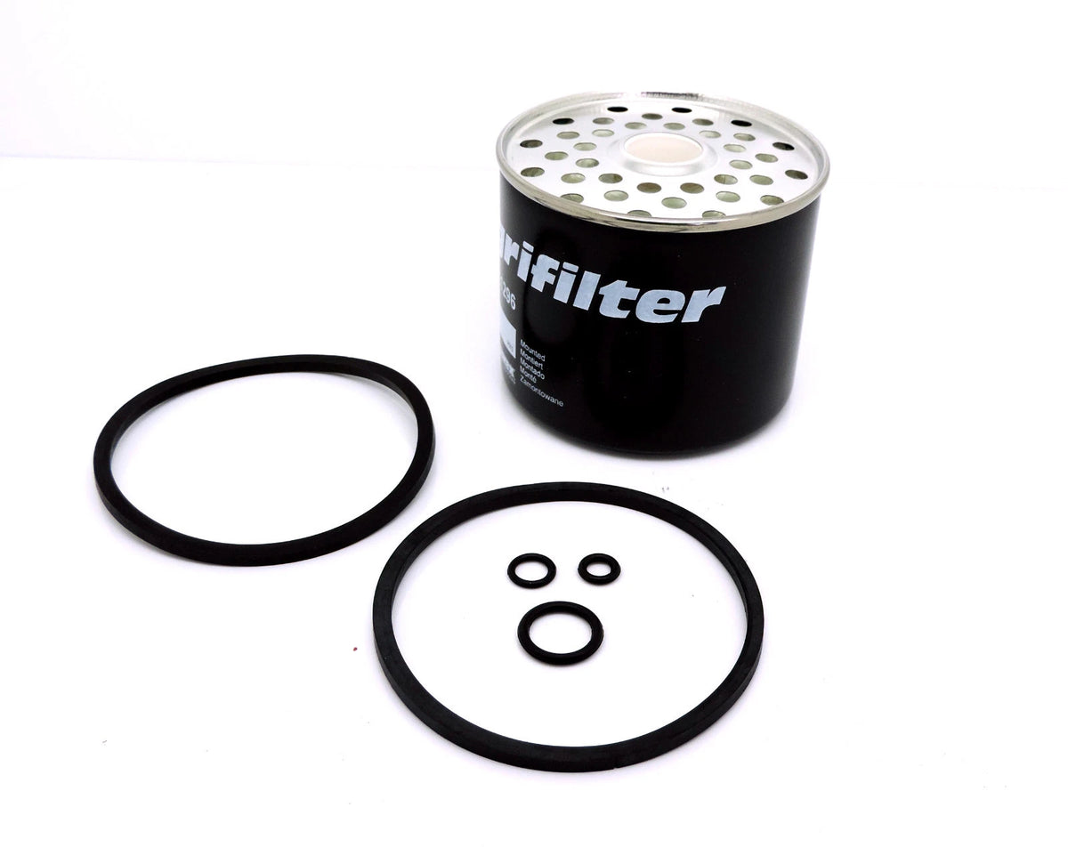 Fuel Filter for International B275 B276 B414 Tractors (1970–1980)