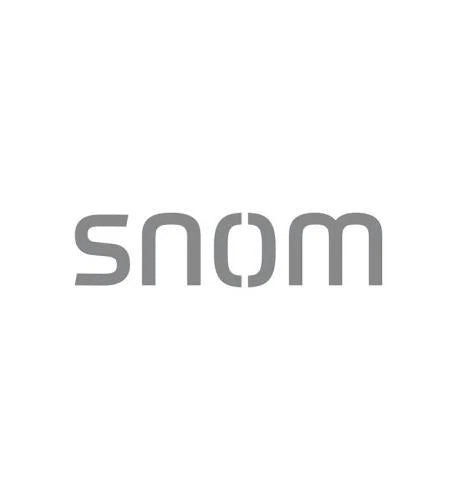 Belt Clip for Snom (00-s010-00)