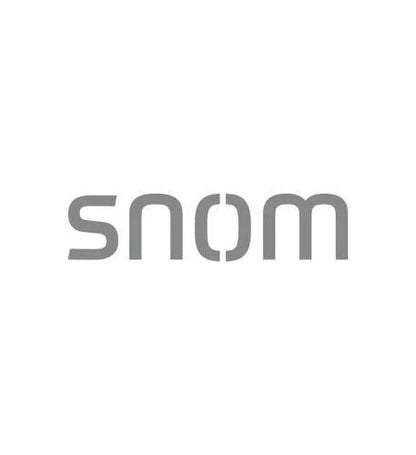 Belt Clip for Snom (00-s010-00)
