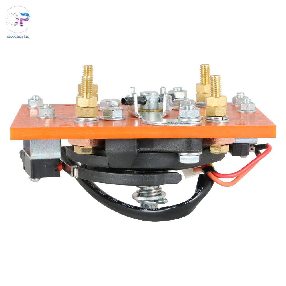 Forward Reverse Switch ASM for Yamaha Golf Cart G8 G9 (1990–1995)