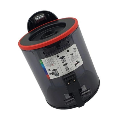 Dust Bin for Bosch Unlimited Series 6 Vacuum Cleaner