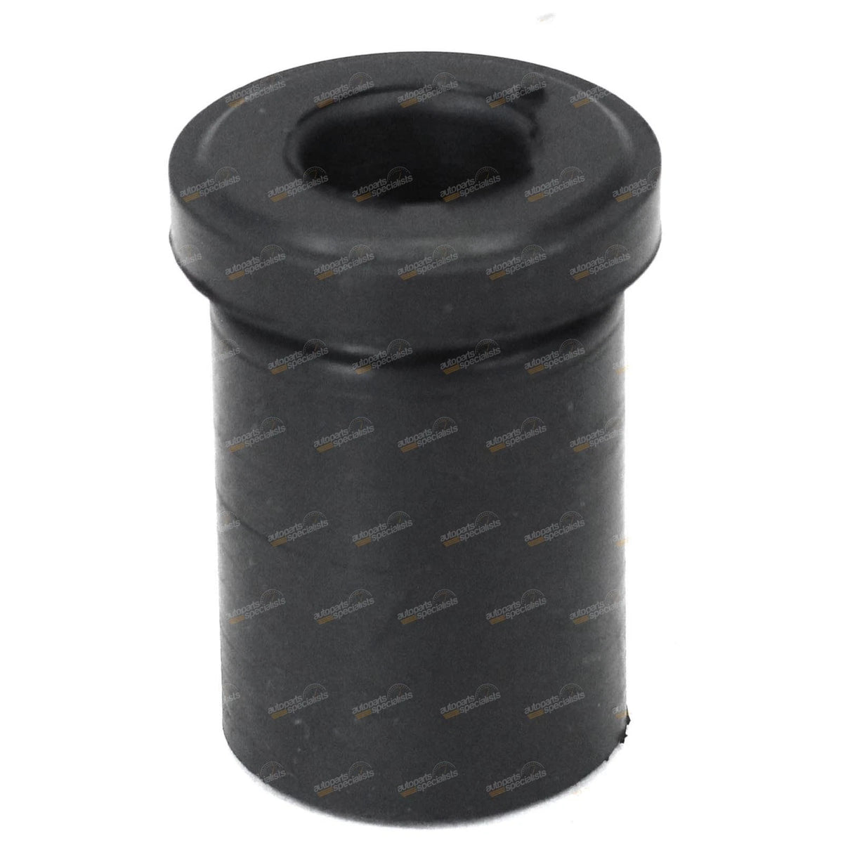 Rear Leaf Spring Shackle Bush for Nissan Patrol MQ MK (1980–1987)