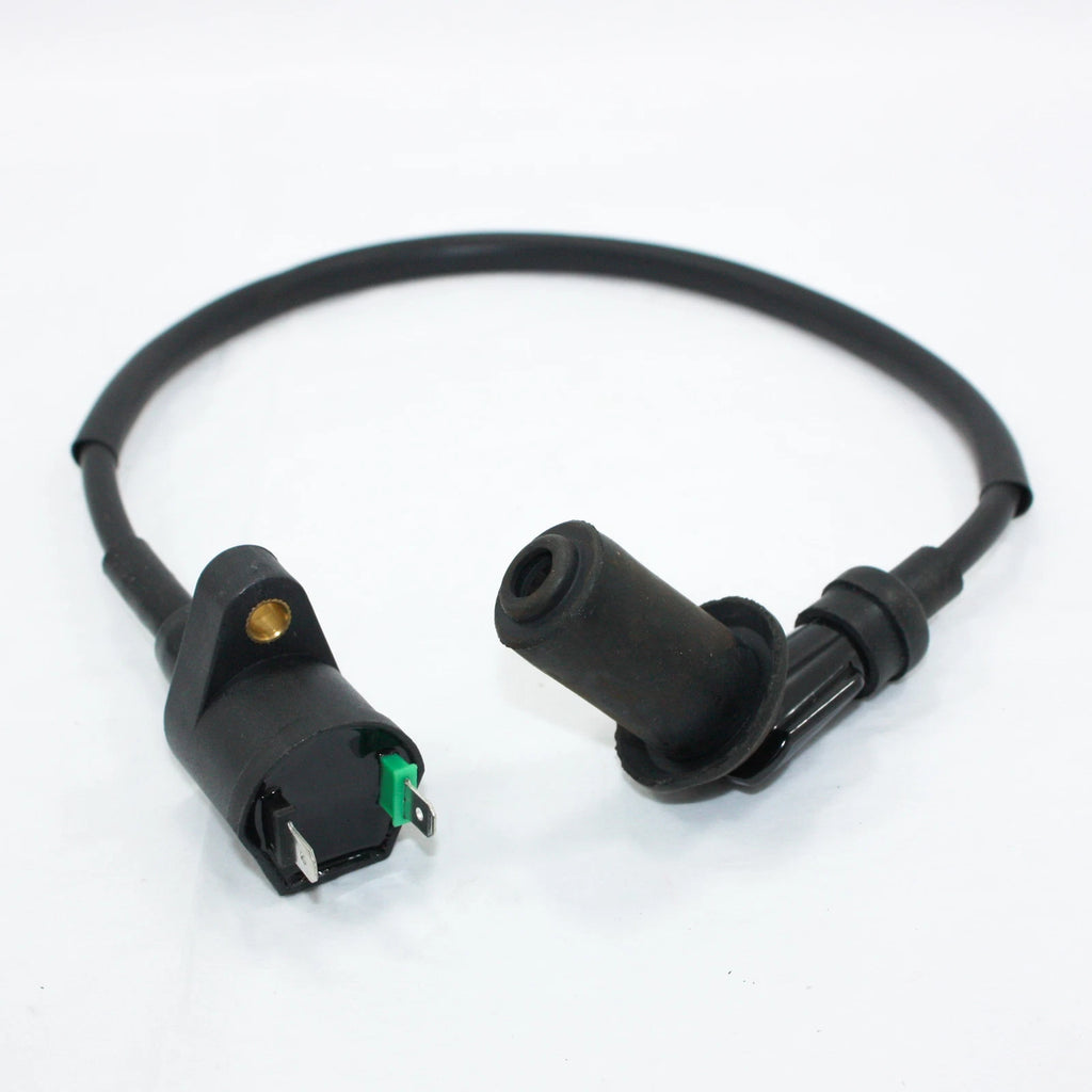 Ignition Coil + CDI Unit for GY6 125cc 150cc 250cc Pit Pro ATV Buggy