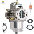 Carburetor Set for Kawasaki Mule 500 520 550 KAF300 (15003-2589)