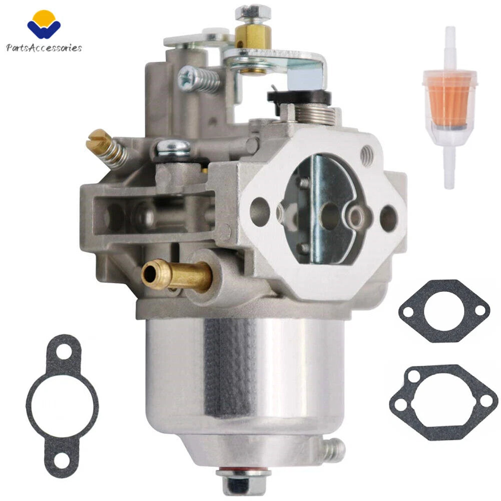 Carburetor Set for Kawasaki Mule 500 520 550 KAF300 (15003-2589)