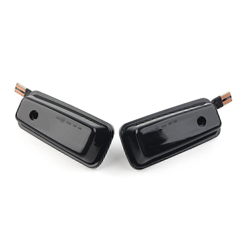 LED Dynamic Side Marker Turn Signal Light For Mercedes Benz G-Class W461 G500