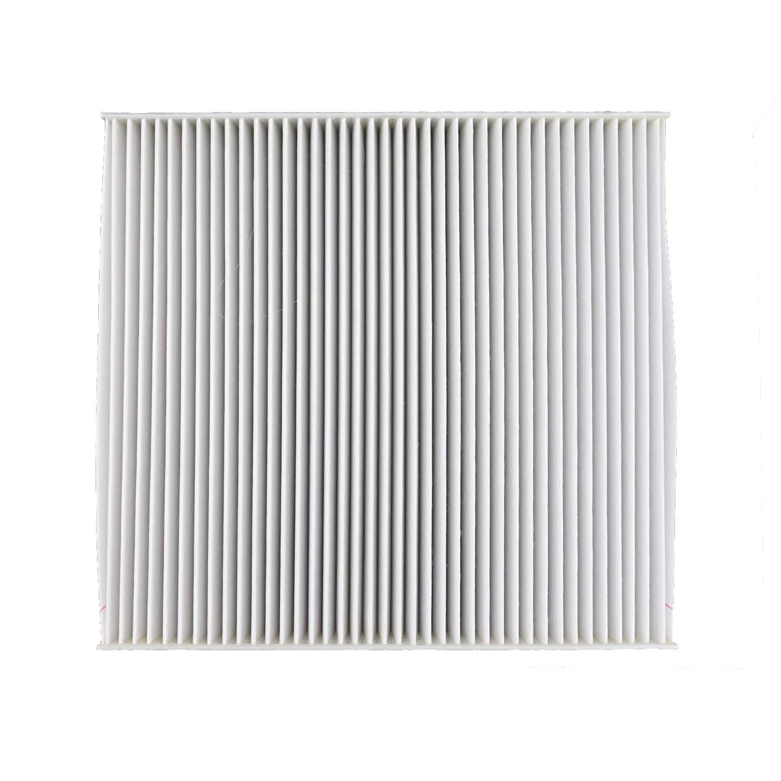 Cabin Air Filter for Isuzu DMax, Mux (2012–2018)