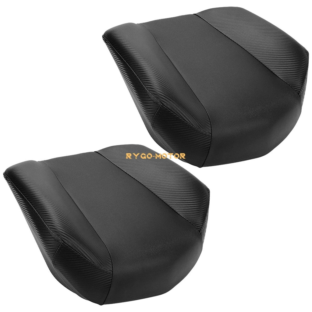 2X Base Bottom Seat Cushion for Polaris RZR 800 2008-2014 RZR 900 #2685956