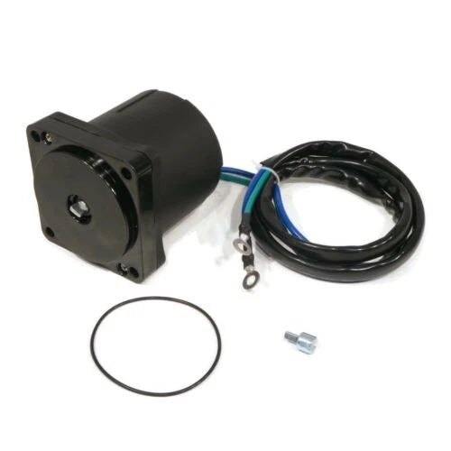Power Trim Tilt Motor for