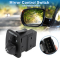 Car Mirror Switch Replacement for Ford Escort Excursion Expedition (2003–2014)