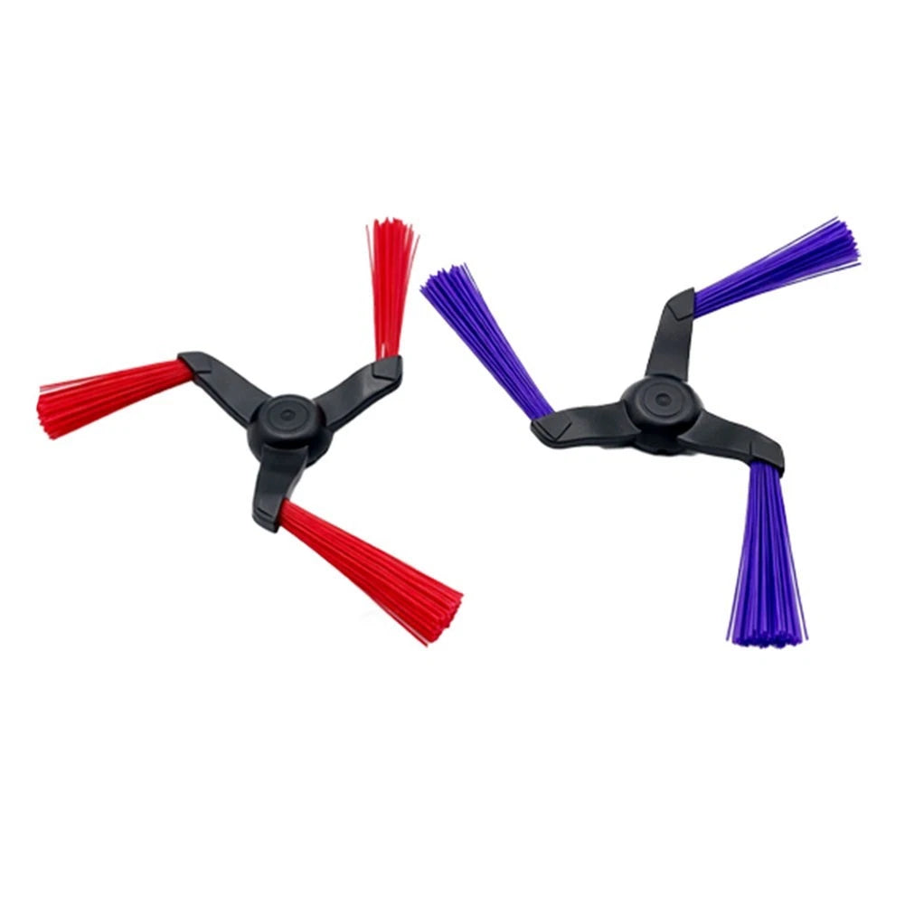 2X Replacement Side Brushes for Deerma X70 Robot Vacuum (DEM-X70)